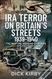 Capa do artigo Ira Terror On Britain