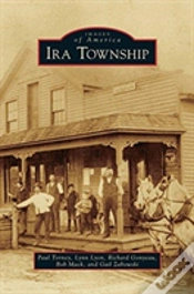 Capa do artigo Ira Township
