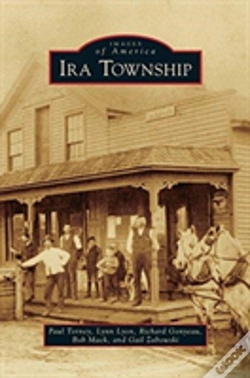 Capa do artigo Ira Township