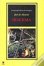 Capa do artigo Iracema