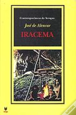 Capa do artigo Iracema