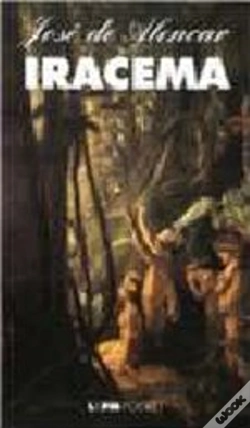 Capa do artigo Iracema