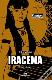 Capa do artigo Iracema