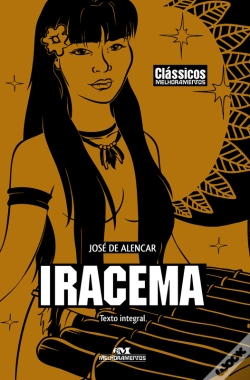Capa do artigo Iracema