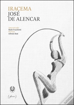 Capa do artigo Iracema