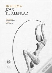 Capa do artigo Iracema
