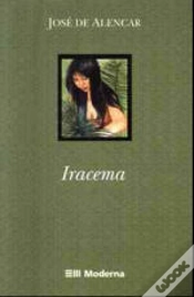 Capa do artigo Iracema