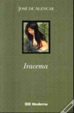 Capa do artigo Iracema