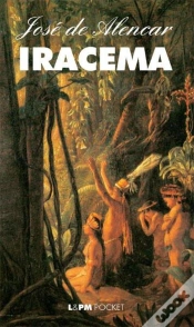 Capa do artigo Iracema