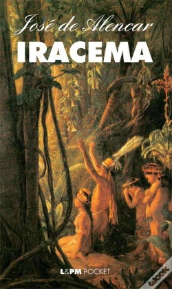 Capa do artigo Iracema