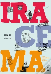 Capa do artigo Iracema