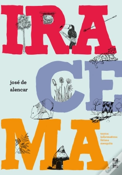Capa do artigo Iracema