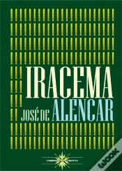 Capa do artigo Iracema