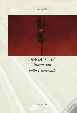 Capa do artigo Iragaitzaz