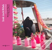 Capa do artigo Irak Inch