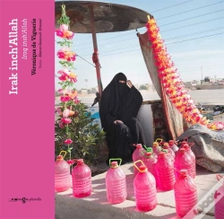 Capa do artigo Irak Inch'Allah