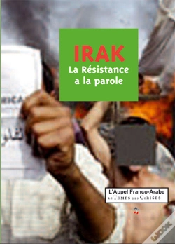 Capa do artigo Irak ; La Résistance À La Parole