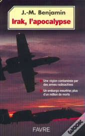 Irak, L'Apocalypse