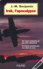 Capa do artigo Irak, L