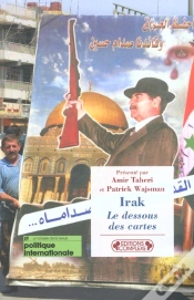 Capa do artigo Irak ; Le Dessous Des Cartes