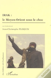 Capa do artigo Irak : Le Moyen-Orient Sous Le Choc