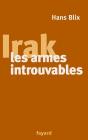 Irak, Les Armes Introuvables - Preview