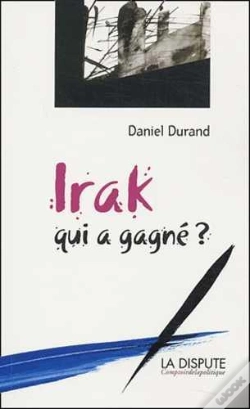 Capa do artigo Irak : Qui A Gagné ?