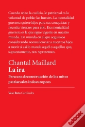 Capa do artigo Ira,La