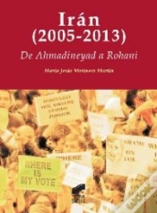 Capa do artigo Irán (2005-2013)
