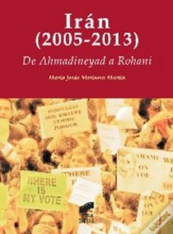 Capa do artigo Irán (2005-2013)
