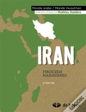 Capa do artigo Iran 2ed