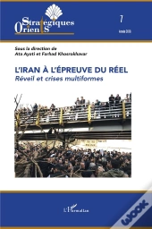 Iran À L'Épreuve Du Réel ; Réveil Et Crises Multiformes