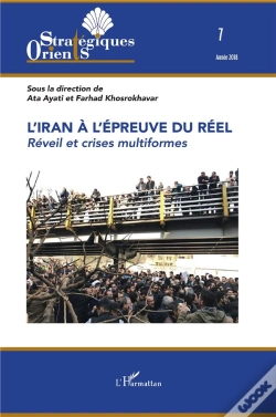 Capa do artigo Iran À L'Épreuve Du Réel ; Réveil Et Crises Multiformes