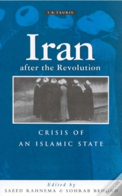 Capa do artigo Iran After The Revolution