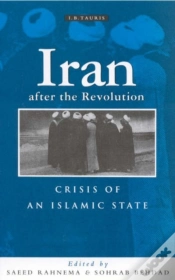 Capa do artigo Iran After The Revolution