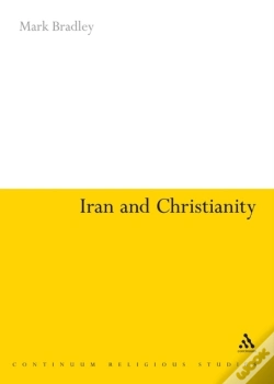 Capa do artigo Iran And Christianity