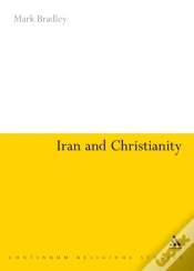 Capa do artigo Iran And Christianity