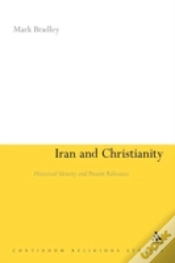 Capa do artigo Iran And Christianity