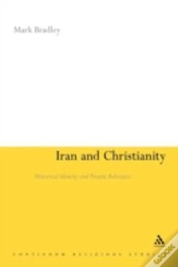 Capa do artigo Iran And Christianity