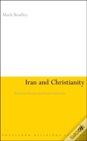 Capa do artigo Iran And Christianity