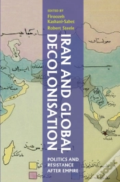 Capa do artigo Iran And Global Decolonisation
