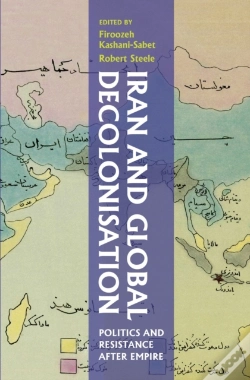 Capa do artigo Iran And Global Decolonisation