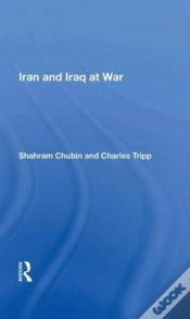 Capa do artigo Iran And Iraq At War