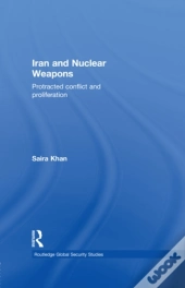 Iran And Nuclear Weapons