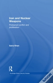 Capa do artigo Iran And Nuclear Weapons
