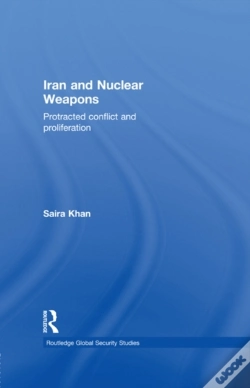 Capa do artigo Iran And Nuclear Weapons