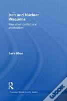 Iran And Nuclear Weapons