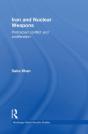 Iran And Nuclear Weapons - Preview