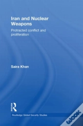 Iran And Nuclear Weapons