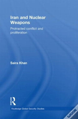 Capa do artigo Iran And Nuclear Weapons